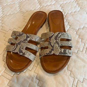 Vince Camuto Gracie excellent condition!